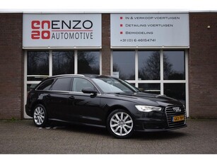 Audi A6 AVANT 3.0 TDI Motorrevisie Pano Stoelv Cruise