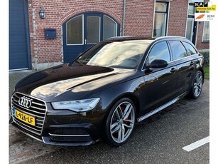 Audi A6 Avant 3.0 TDI quattro Premium Edition