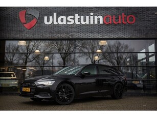 Audi A6 Avant 45 TFSI Pro Line (bj 2019, automaat)