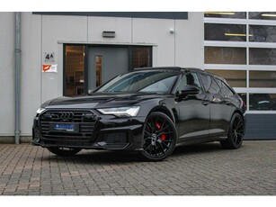 Audi A6 Avant 55 TFSI e Competition 367pk PANOHUDB&O