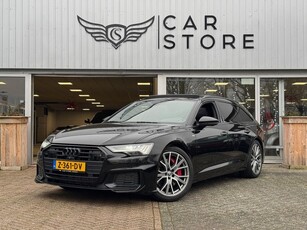 Audi A6 Avant 55 TFSI e quattro Competition