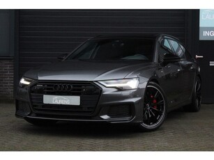 Audi A6 Avant 55 TFSI E Quattro Competition Pano RS