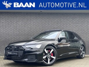 Audi A6 Avant 55 TFSI e quattro Pro Line S Competition