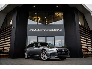 Audi A6 Avant 55 TFSI e quattro S Competition Panorama