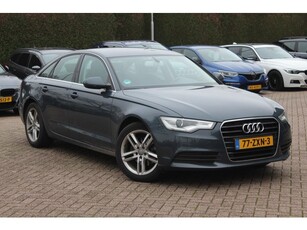 Audi A6 Limousine 2.0 TFSI Business Edition / Navigatie /