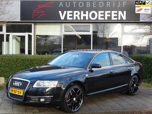 Audi A6 Limousine 2.0 TFSI Pro Line Business - CRUISE /