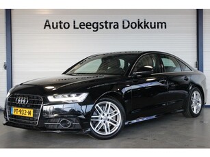 Audi A6 Limousine 2.0 TFSI S-Line Edition 1e eigenaar