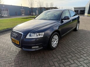 Audi A6 Limousine 2.8 FSI Pro Line Business