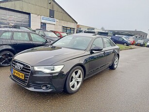 Audi A6 Limousine 3.0 TDI quattro Pro Line Plus Automaat