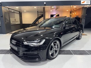 Audi A6 Limousine 3.0 TFSI quattro