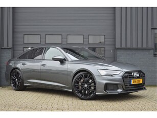 Audi A6 Limousine 55 TFSI quattro Design Pro Line Plus