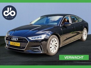 Audi A7 Sportback 50 TFSI e quattro Pro Line DIGI. DASHB.