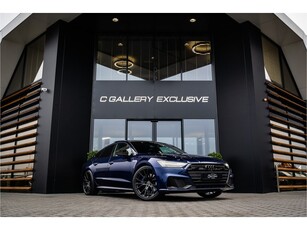 Audi A7 Sportback 55 TFSI e quattro Pro Line S - Panorama