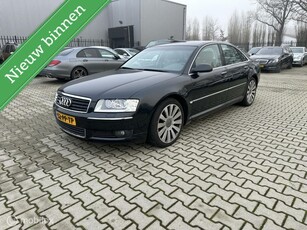 Audi A8 4.2 quattro