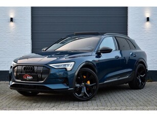 Audi E-tron 55 quattro 95 kWh BTW 23