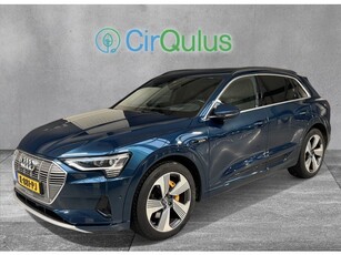 Audi E-tron E-tron 55 quattro advanced Pro Line Plus