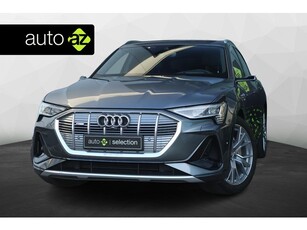 Audi e-tron Sportback 55 quattro S edition 95 kWh / Virtual