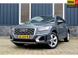 Audi Q2 1.0 TFSI Sport Pro Line S Rijklaarprijs-Garantie