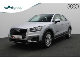 Audi Q2 1.4 TFSI 150PK S-tronic CoD Design Pro Line