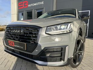 Audi Q2 1.4 TFSI S Line 19'' Velgen Nardo PANO FULL OPTION!