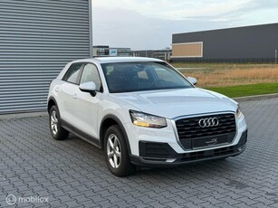 Audi Q2 30 TDI Sport Pro Line