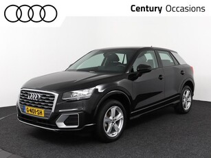 Audi Q2 30 TFSI 115Pk Sport