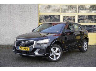 Audi Q2 30 TFSI Sport BJ2019 Lmv 17