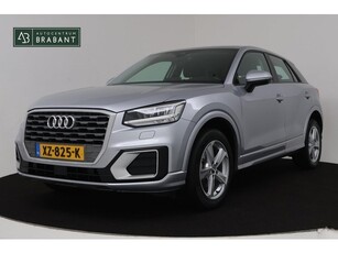 Audi Q2 30 TFSI Sport Pro Line Automaat (VIRTUAL