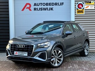 Audi Q2 35 TFSI 3xS-Line Keyless/B&O/Pano/Camera