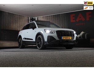 Audi Q2 35 TFSI Edition ONE / AUT / ACC / Open Panoramadak