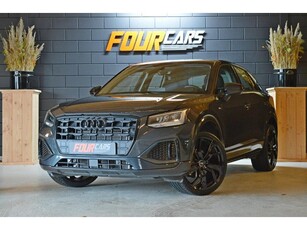 Audi Q2 35 TFSI Pro Line 2022 34.000KM S-line Audi