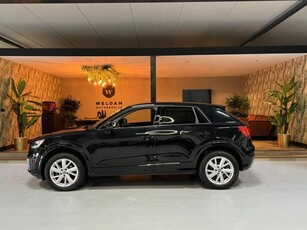 Audi Q2 35 TFSI Sport Garantie Dealerondh Trekhaak LED