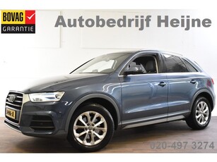 Audi Q3 1.4 TFSI 150PK CoD AUT. PRO LINE NAVI/PDC/BLUETOOTH