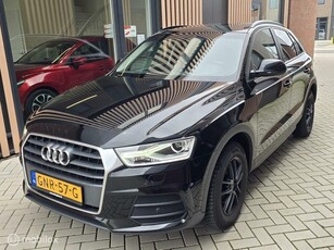 Audi Q3 1.4 TFSI CoD Design Pro Line Plus Automaat