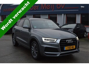 Audi Q3 1.4 TFSI Sport S Line Edition , TREKHAAK , CLIMATR