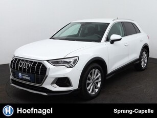 Audi Q3 35 TFSI Advanced Pro Line ACC Camera Navi