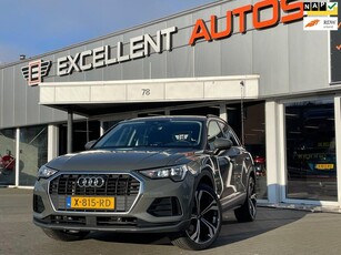 Audi Q3 35 TFSI Business Edition