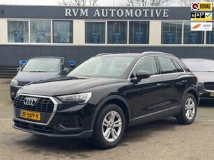 Audi Q3 35 TFSI Pro Line ORIG. NL. NAP KM. 1E EIGENAAR