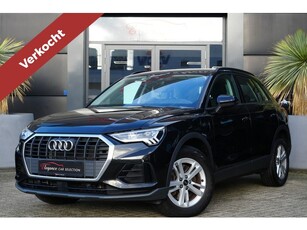 Audi Q3 45 TFSI e edition 245pk