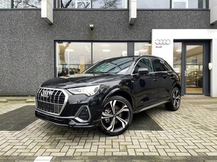 Audi Q3 45 TFSI e S edition/ Adaptieve cruisecontrol/20