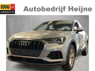 Audi Q3 45 TFSIe 245PK HYBRID S-TRONIC PRO-LINE