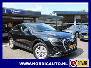 Audi Q3 Sportback 45 TFSI PHEV EDITION / VIRTUELE COCPIT-