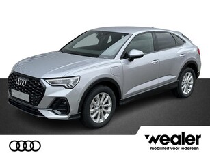 Audi Q3 Sportback Advanced edition 45 TFSI e 180 kW / 245