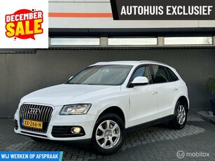 Audi Q5 2.0 TDI quattro Sport Edition / Automaat / Netjes