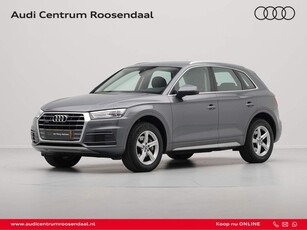 Audi Q5 2.0 TFSI 252pk S-Tronic Quattro Sport Pro Line