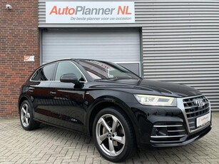 Audi Q5 2.0 TFSI Quattro 2X S-line! Camera! Luxe leder!