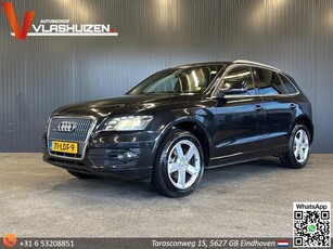 Audi Q5 2.0 TFSI quattro Pro Line Automaat Xenon