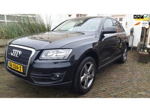 Audi Q5 2.0 TFSI quattro Pro Line in excellent mooie