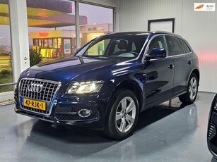 Audi Q5 2.0 TFSI quattro Pro Line S