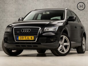 Audi Q5 2.0 TFSI quattro Sport 180Pk (NAVIGATIE, NAP